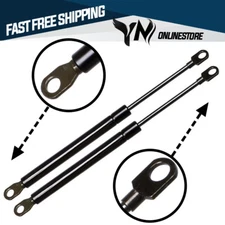 2x Lift Support Shock For 10" 10.2mm Universal 71lb Strut ToolBox Truck Bed Lid