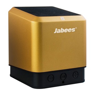 jabees bluetooth speaker