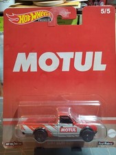 NEW Hot Wheels Pop Culture 2023 1:64 Motul Datsun 620 NOC 