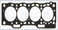 Original Ajusa Dichtung Zylinderkopf 10016700 FüR Toyota