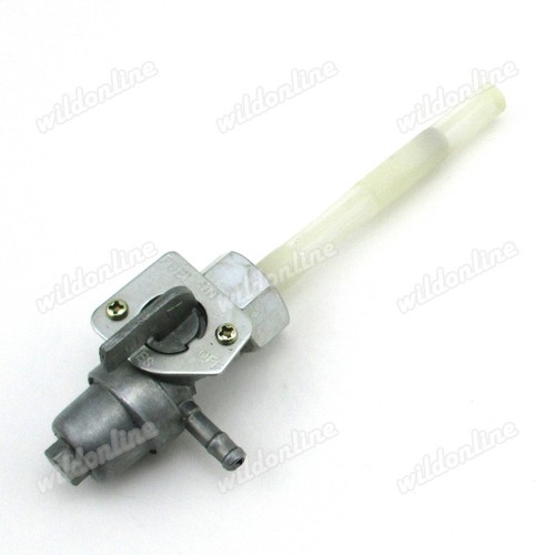 Fuel Petcock Tap Fit Honda CB750F CB650 Super Sport 1981 CB650C CB950C CB900F - Picture 4 of 5