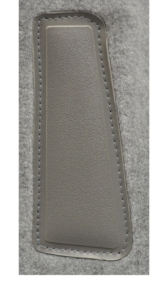 ACC FITS 2012-2017 Toyota Camry 4DR Cutpile Carpet - Image 3 of 3