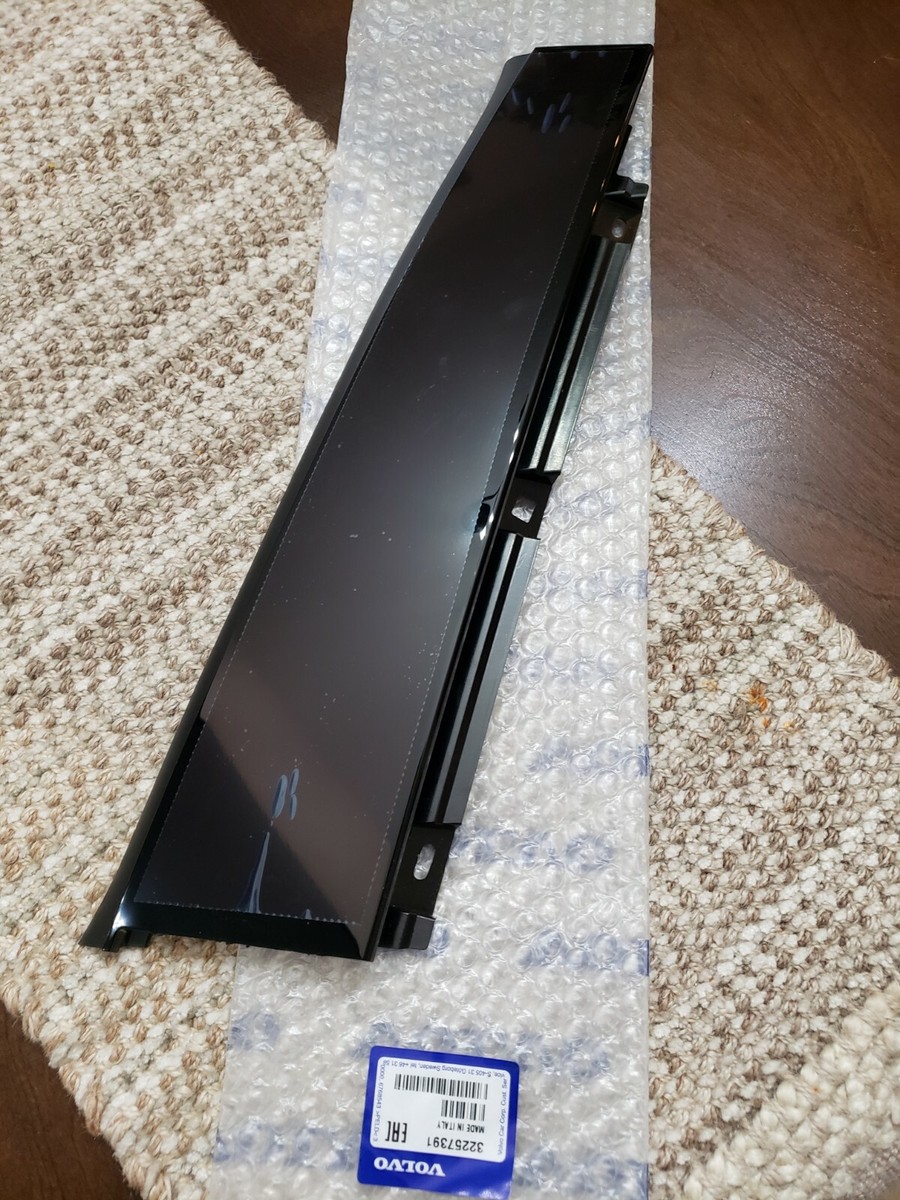 OEM 2019-2021 Volvo V60 Driver