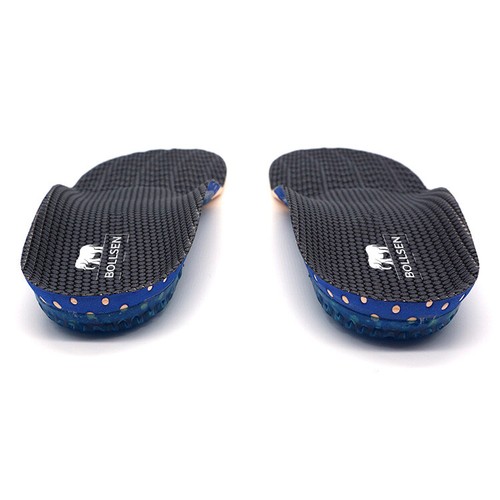 Einlegesohlen Orthopädische Einlagen Schuhe Gel Sport Arbeitsschuhe Fersensporn - Bild 15 von 20