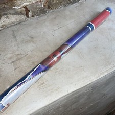 VTG New Old Stock 1998 Olympics USA Basketball Dream Team Poster Michael Jordan