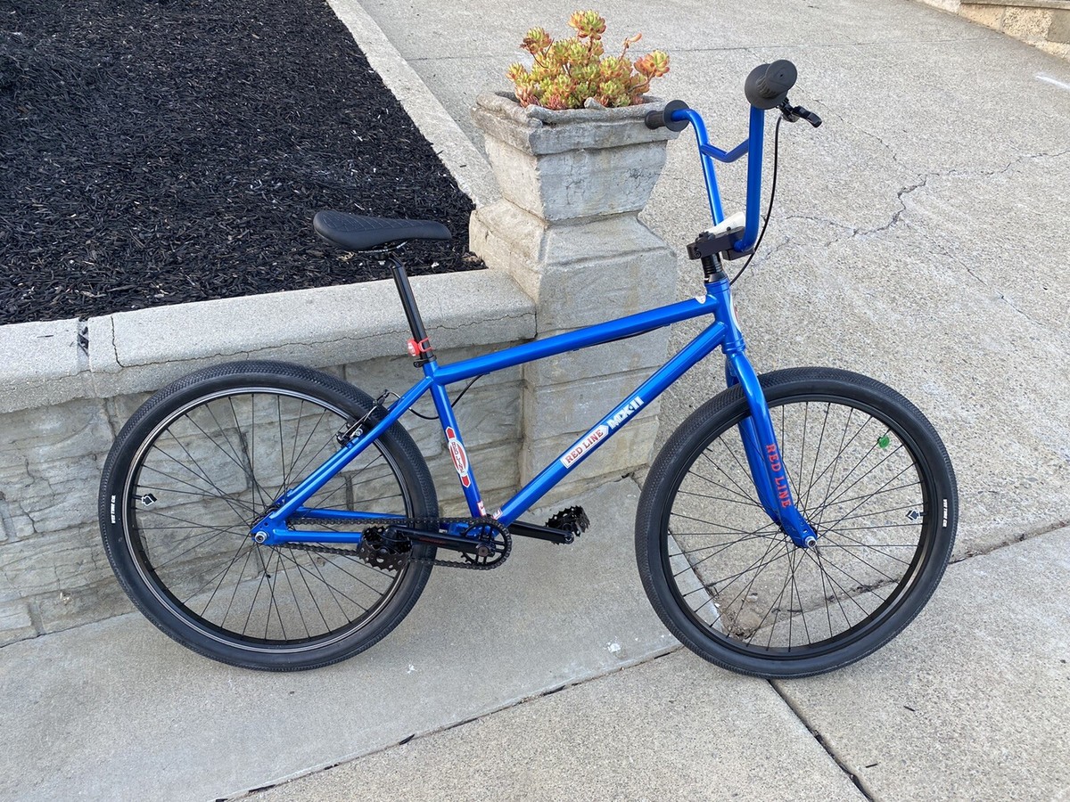 Custom Redline PL-26