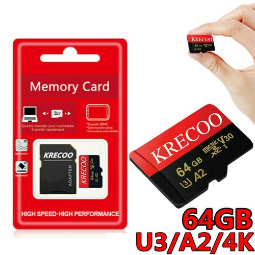 Mini Micro SD Card TF 128GB 256GB Ultra Class10 Phone Tablet Memory Phone Tablet - Picture 16 of 20