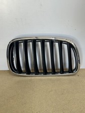 2011 BMW X5 Grille Front Right OEM 51137157688 for sale online | eBay