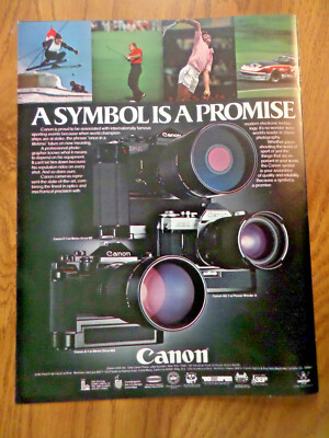 Oculare Canon Per Fotocamere A Rullino Canon AE1 AE1 Program AT1 - Foto 11