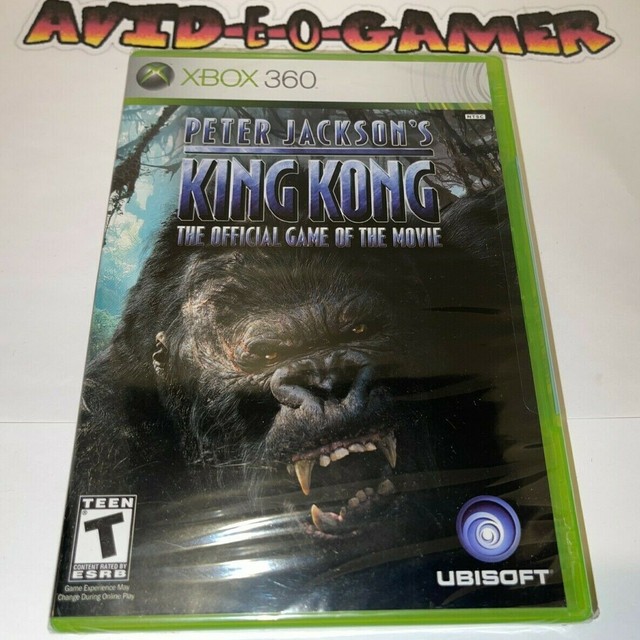 Movie (Microsoft Xbox 360 