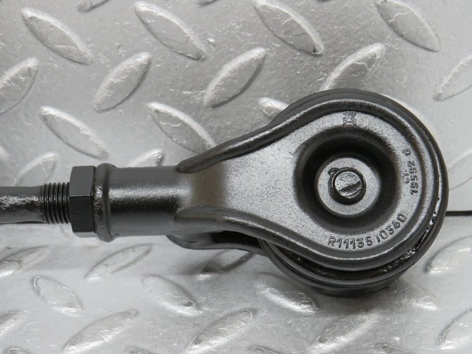 ⚙37471⚙ Montaje eje trasero puntal Mercedes-Benz W109 300SEL 1113510444 1113510240 Foto 2 de 4