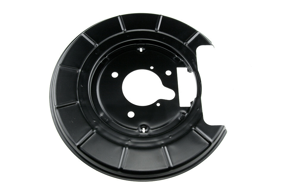Anchor Plate Cover Plate Splash Plate Rear Right For Peugeot 406 -04