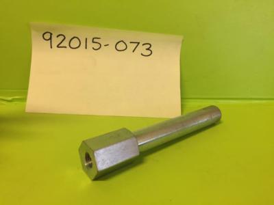 Kawasaki NOS. F12MX, KX450,   NUT, CYLINDER HEAD  ,   Part Number 92015-073