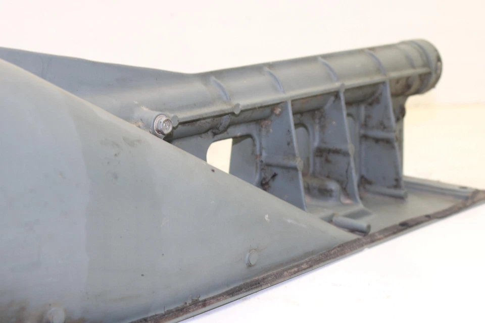 Yamaha Waverunner Iii 650 1995 conducto de admisión OEM 6R8-51311-01-94 JY13 Foto 3 de 4