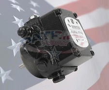 A2RA7710 WASTE OIL PUMP (1 STAGE-3450 RPM RH