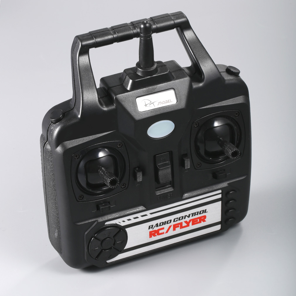 new x5c explorers 2.