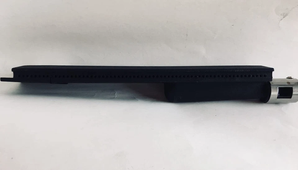 Quemador de hierro fundido para parrilla de gas Master Forge BG179A | CIMF1 Foto 2 de 2