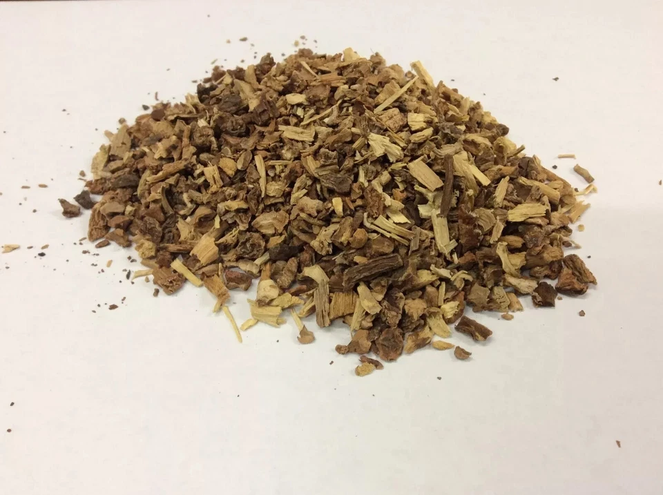 SPICE R US Sarsaparilla Root Dried Cut A Grade Premium Quality Free UK P&P