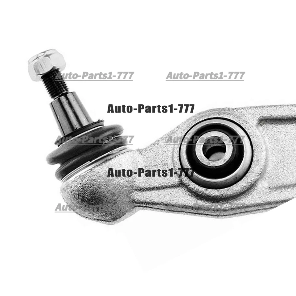 Lemförder Front L&R Lower Rearward Control Arms For BMW X5 E70 X6 E71 E72 07-14 - Image 2 of 3