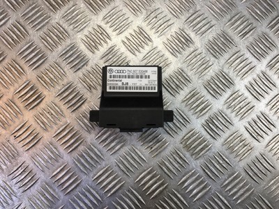 Gateway passat b7