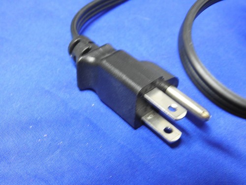 Genuine HP 0950 4466 AC Adapter for Photosmart PSC 1300 1400 1500 and 1600 - Picture 3 of 3