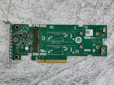 DELL UCSA-1001 03JT49 Storage Adapter Card Low-Profile