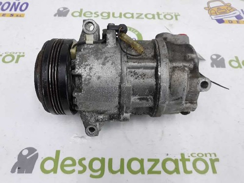64529145353 klimakompressor 64509182796 800177 BMW X3 2.0 16V D 150 CV 2003