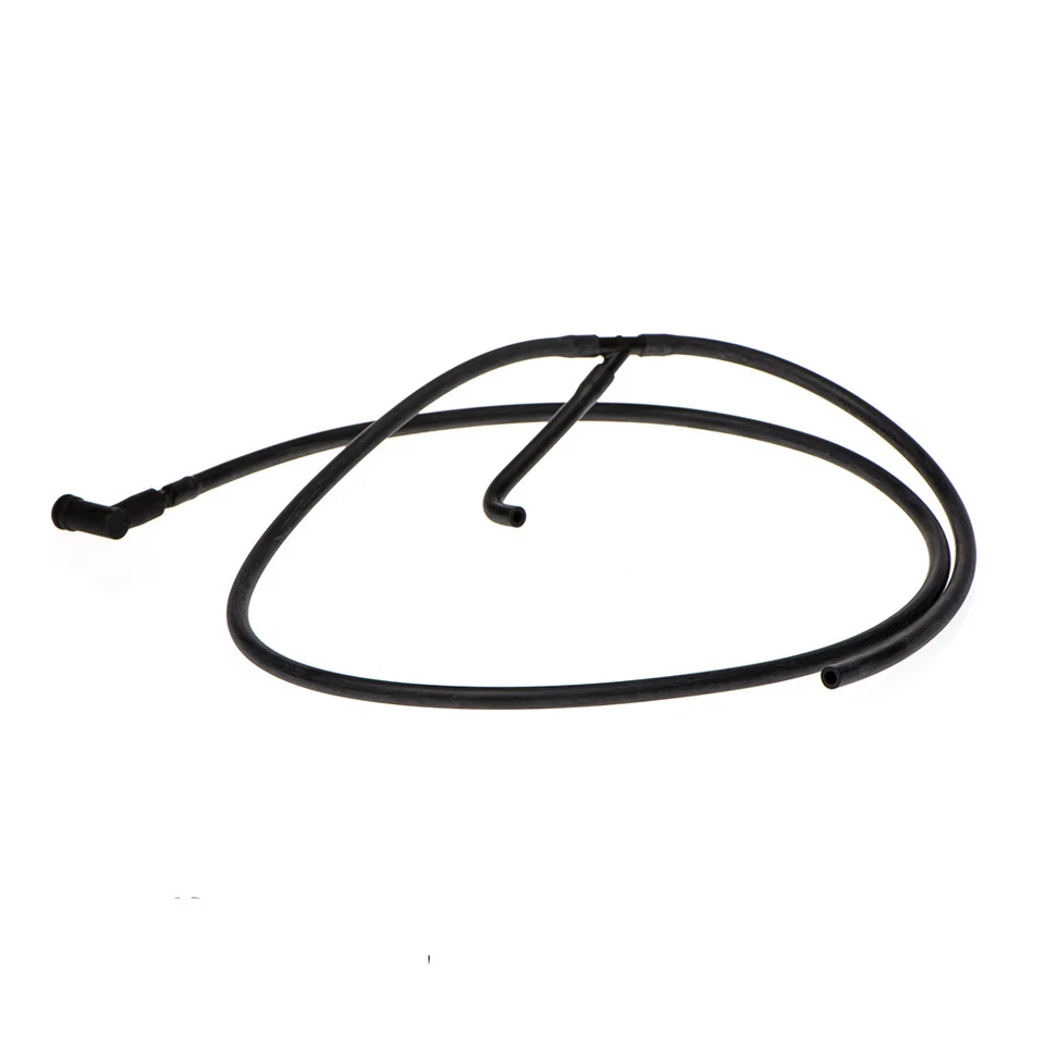 Manguera de lavado limpiaparabrisas OEM NUEVA 09-14 Ford F-150 Lincoln Mark LT 9L3Z17A605A Foto 2 de 4