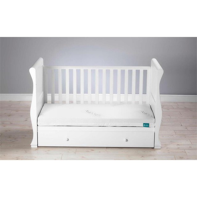 east coast cleaner sleep micro pocket spring mattress