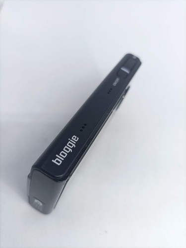 Sony Bloggie MHS-FS1 HD Digital Still Camera Video Camcorder BLACK USB 5MP - Picture 13 of 20