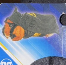 Rubie's - Batman Small Pet Costume