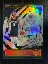 2020-21 Panini Illusions You Pick