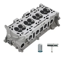 2.4L 2AZFE Complete Cylinder Head for Toyota RAV4 Camry Highlander 2001~2008