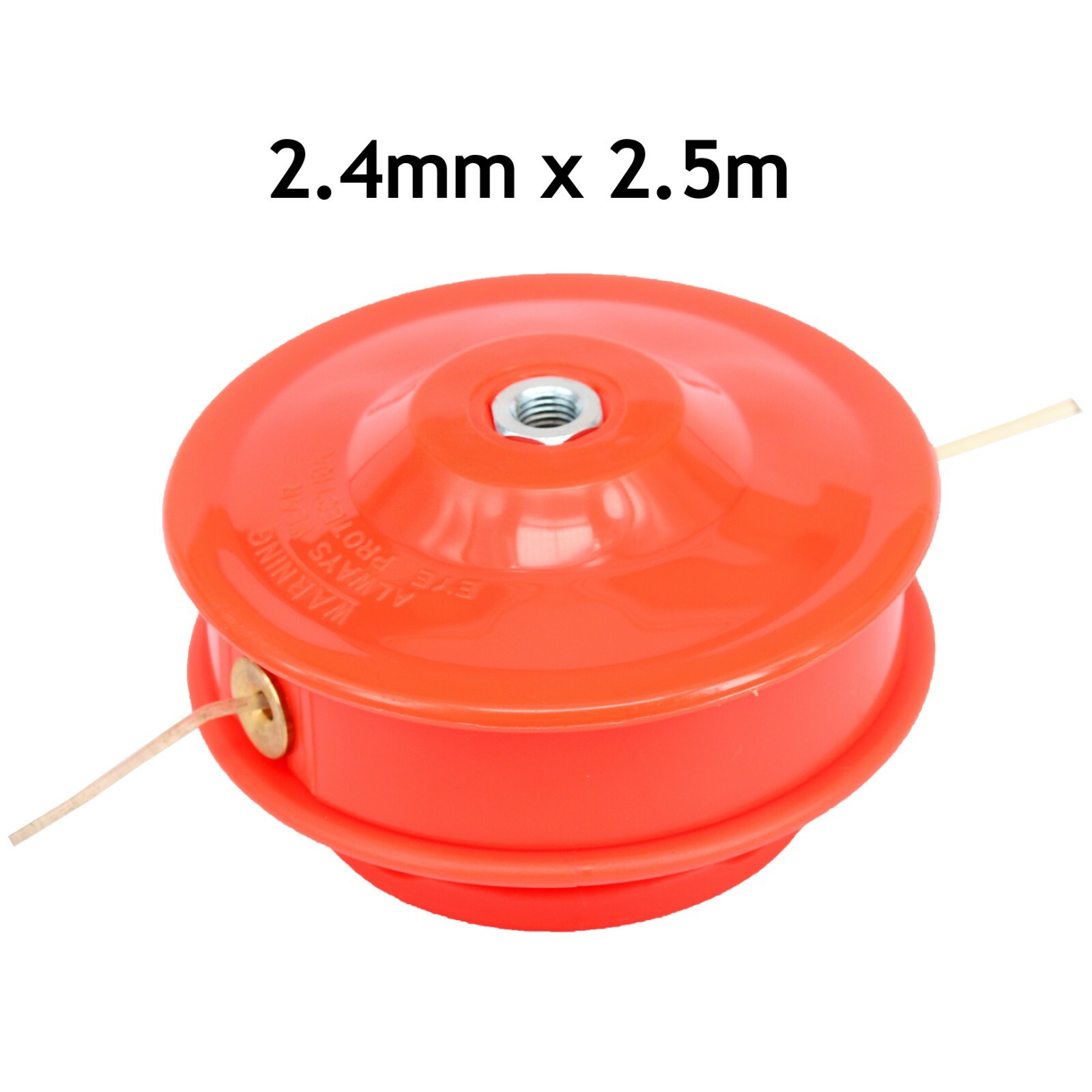 Strimmer Line Spool 2.5m for TITAN DPL432GDO Trimmer