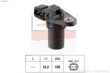 EPS 1,953,189 Sensor, Camshaft Position for Ford, Land Rover, Mazda