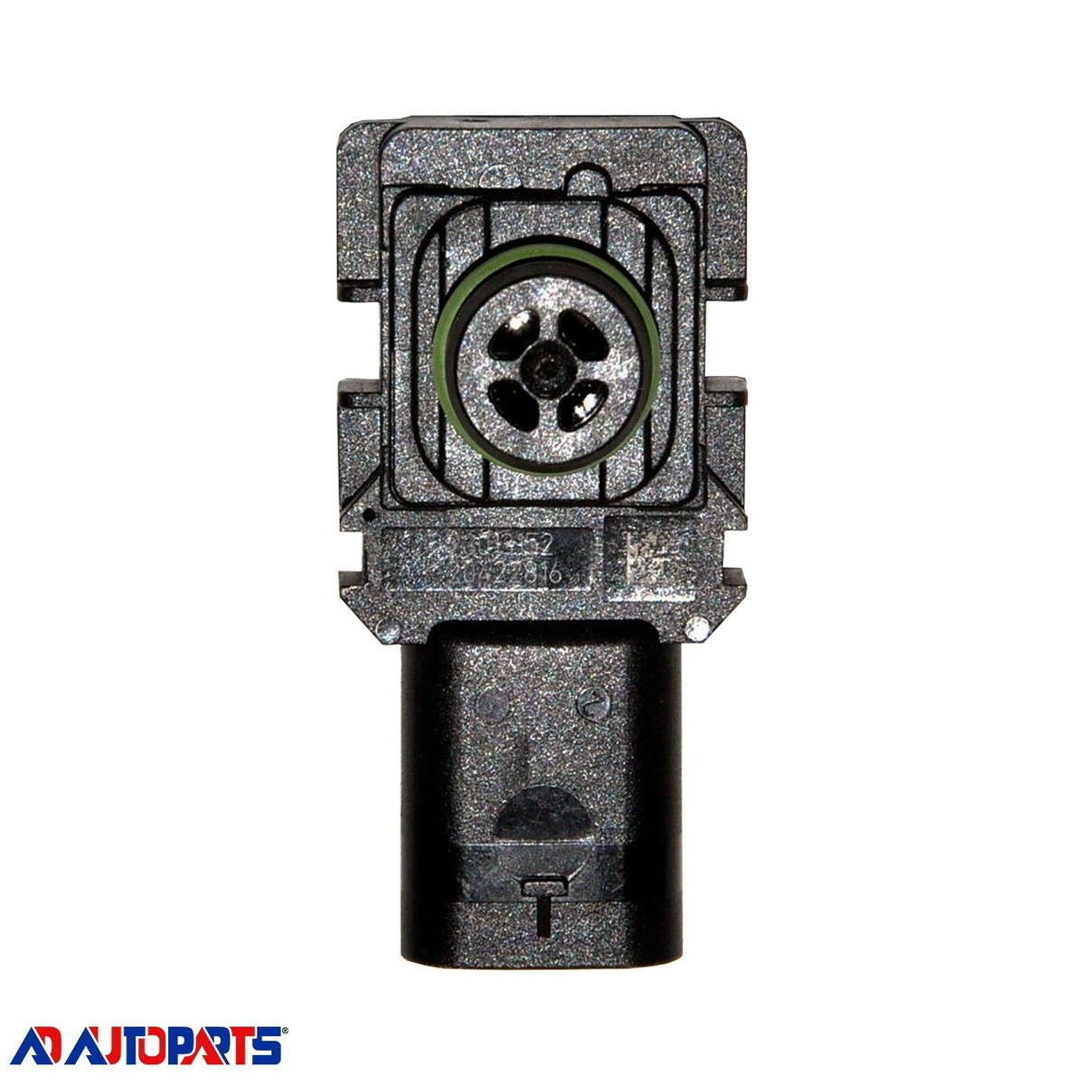 OEM Secondary Air Injection Pressure Sensor 07K906051 for VW