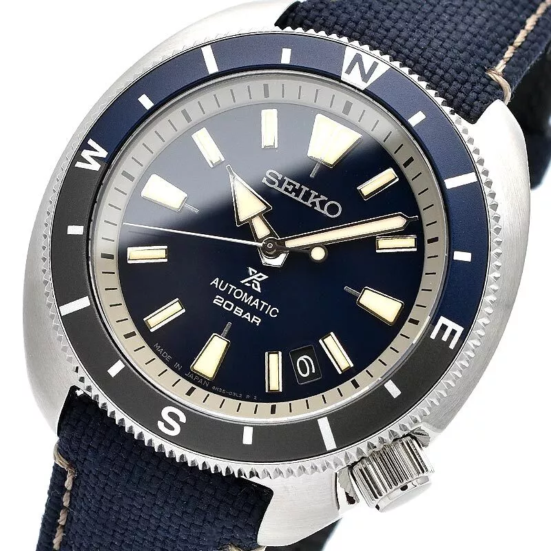 Seiko fieldmaster automatic clearance