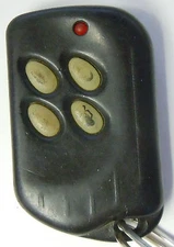 T422N keyless remote control FCC ID M65NVT421 transmitter car starter keyfob fob