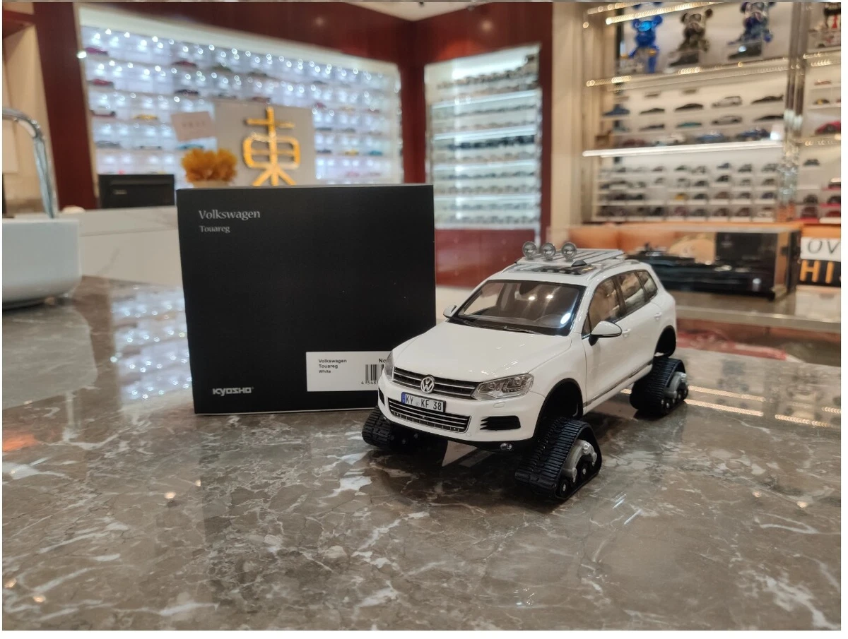 Kyosho Volkswagen 1:18 Scale Diecast & Toy Vehicles for sale | eBay