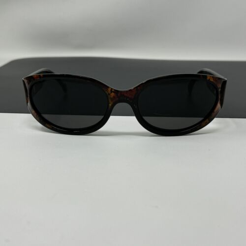 Vintage ARNET HOODOO Sunglasses Frames Made in Italy - ULTRA RARE - Picture 3 of 17
