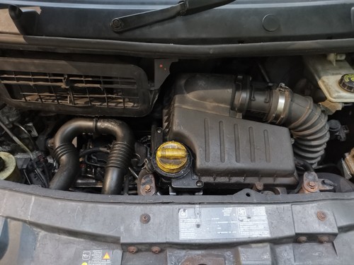 Kit Guarnizioni Testata Opel Vivaro Van 2.0 CDTI 114 CV - Foto 9