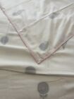 Pure Cotton Bedspread/coverlet