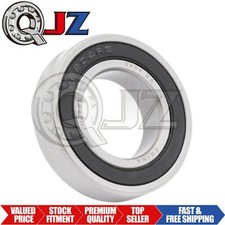  1-Pack 6904-2RS Radial/Deep Groove Ball Bearing 20mm x 37mm x 9mm Rubber Seals