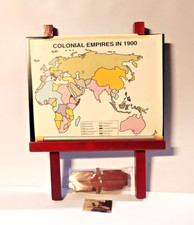 Miniature x Casa Bambole De Agostini Lavagna alta cm 18,5 x 14