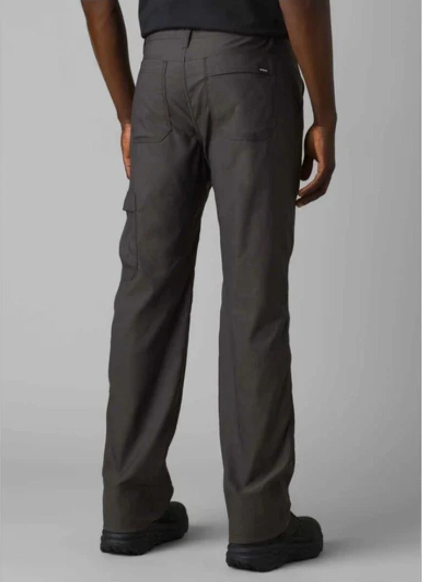 prana stretch zion belted roll up chino outdoor pants