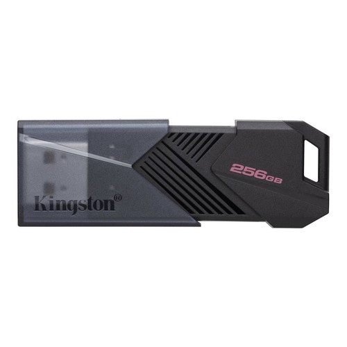 Kingston DataTraveler Exodia Onyx 64/128/256 GB USB Memory Sticks, Free Delivery - Picture 11 of 12