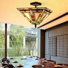 Modern Round LED Ring Pendant Light Chandelier Ceiling Light Fixture Lamp