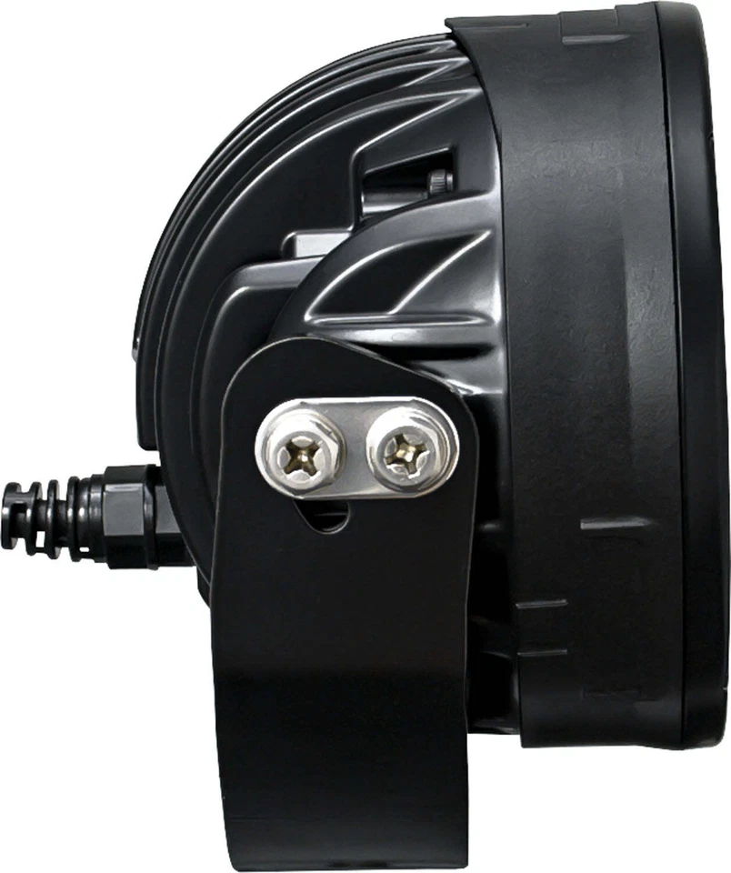 Kit de cañón de luz LED múltiple Vision X 9907499 transparente 4,7" CG2 Foto 3 de 3