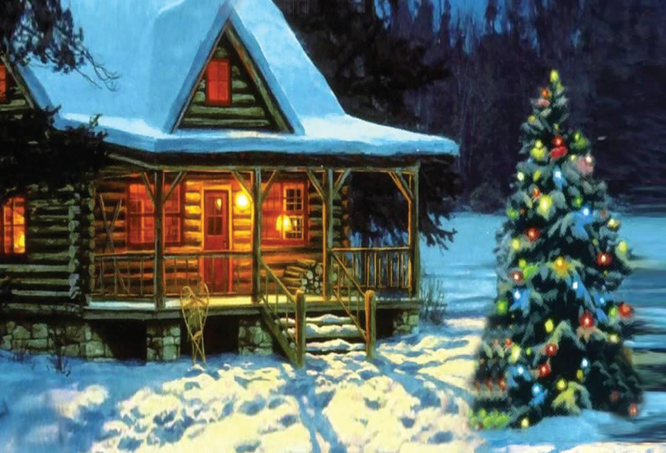 A SMOKY MOUNTAIN CHRISTMAS, DOLLY PARTON - Image 3 of 3
