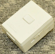 Regent Cooper Lighting Indoor Alarm/Lamp Control Module Model: RM550 - Working